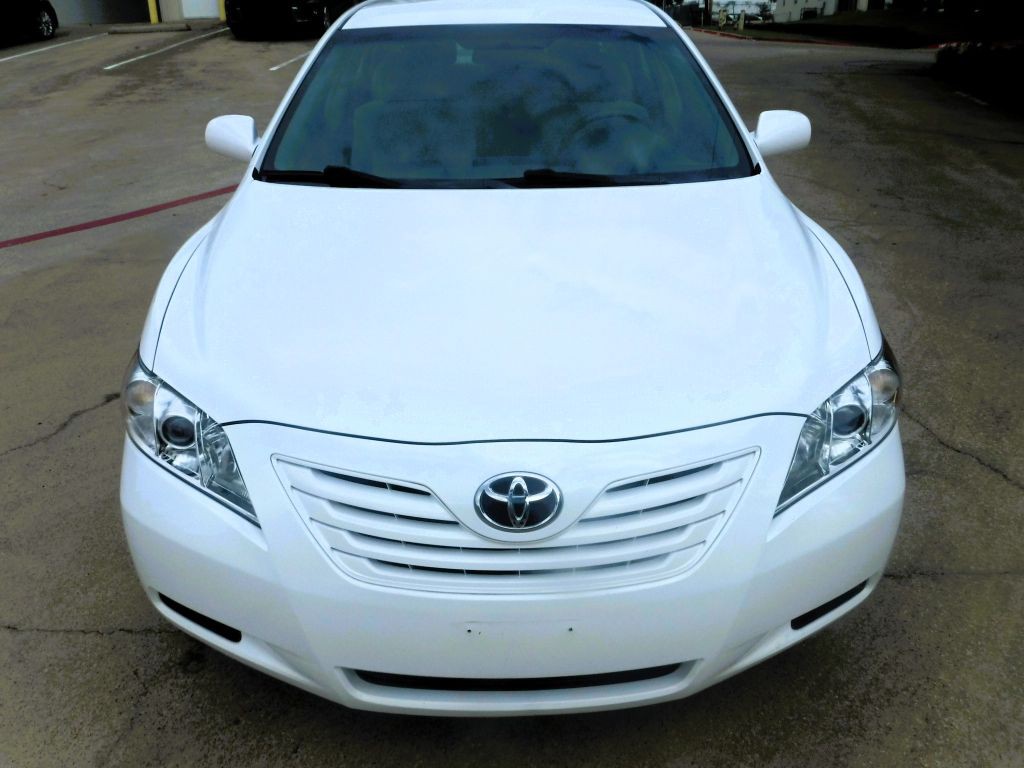 2008 Toyota Camry Image 14