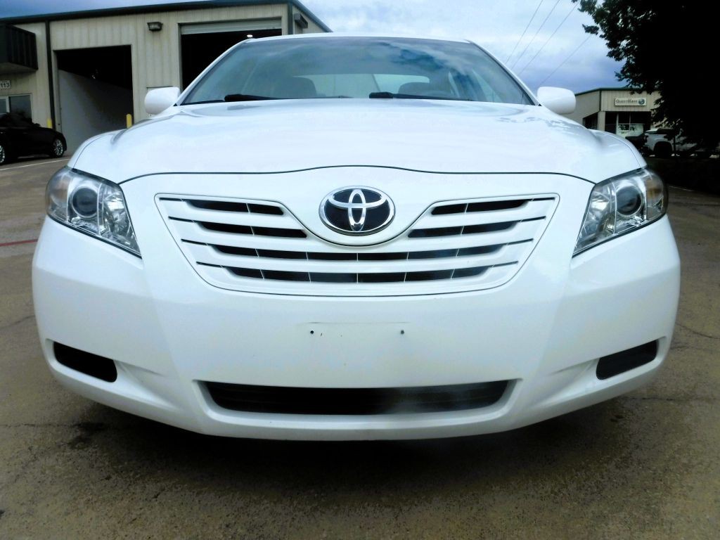 2008 Toyota Camry Image 15