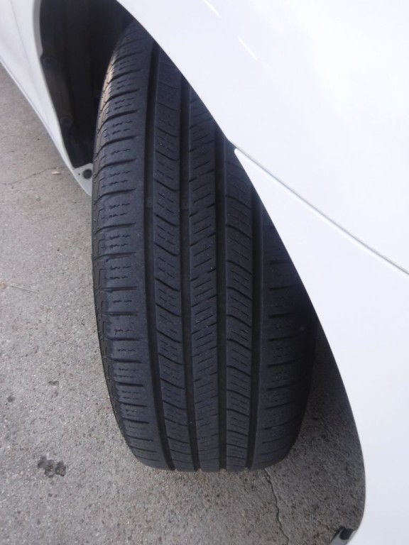 2008 Toyota Camry Image 18