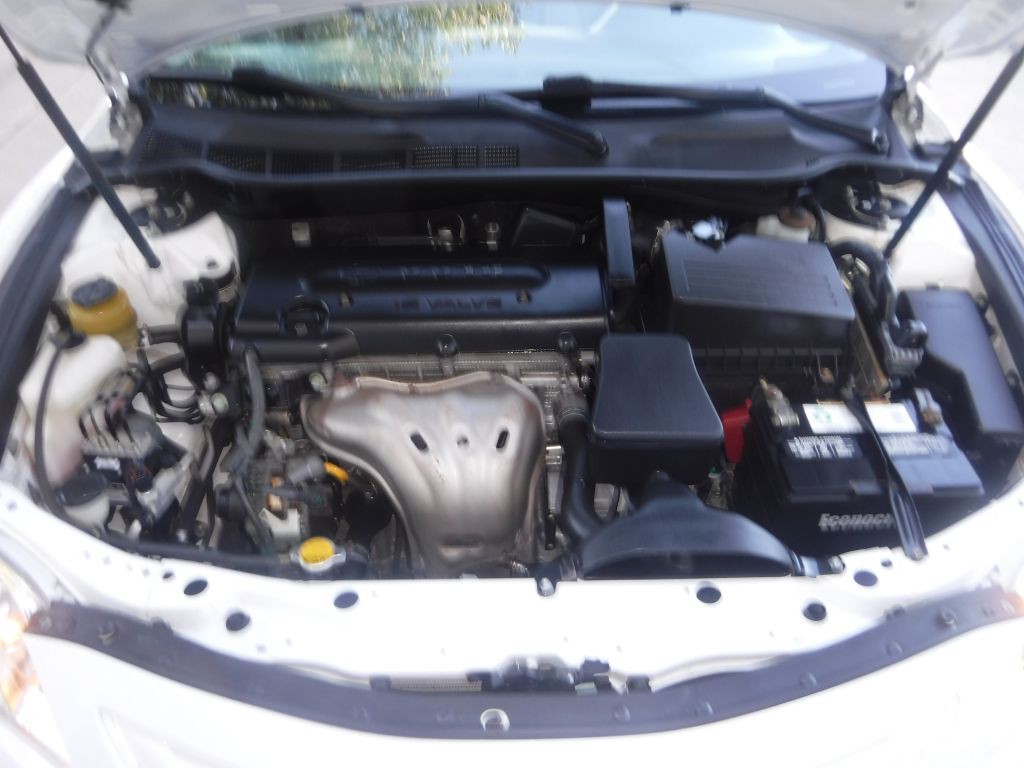 2008 Toyota Camry Image 19