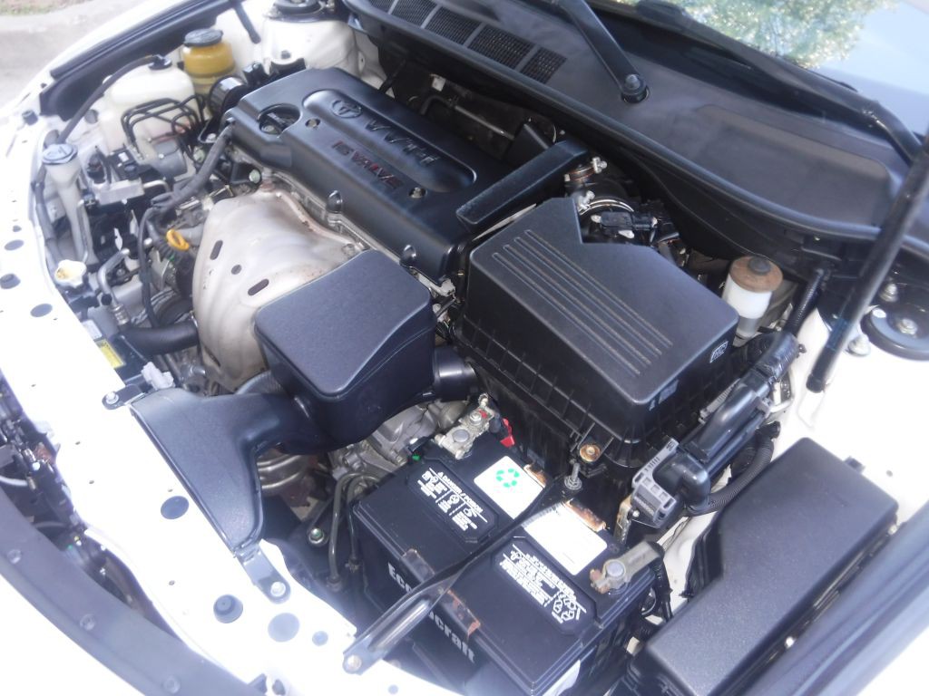 2008 Toyota Camry Image 20