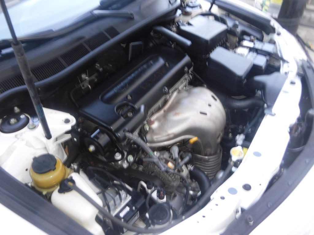 2008 Toyota Camry Image 21