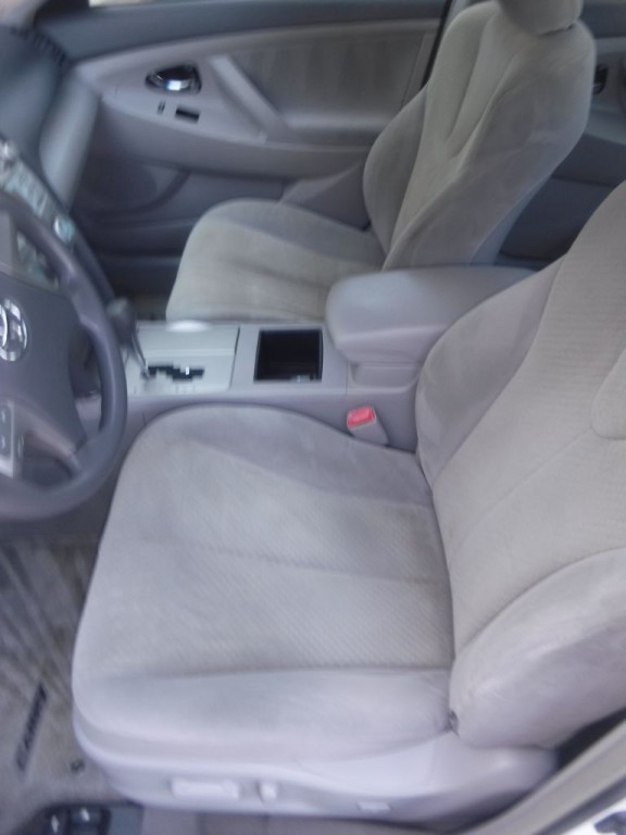 2008 Toyota Camry Image 23