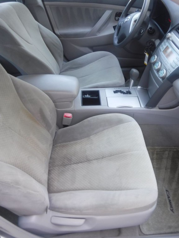 2008 Toyota Camry Image 24