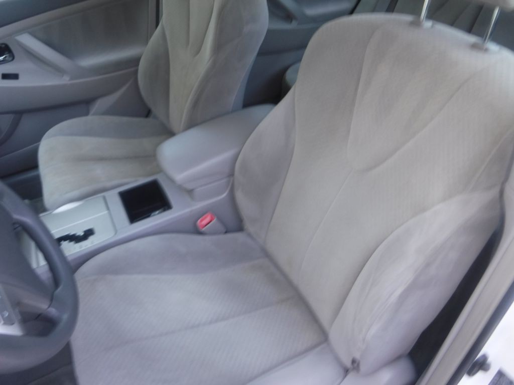 2008 Toyota Camry Image 25