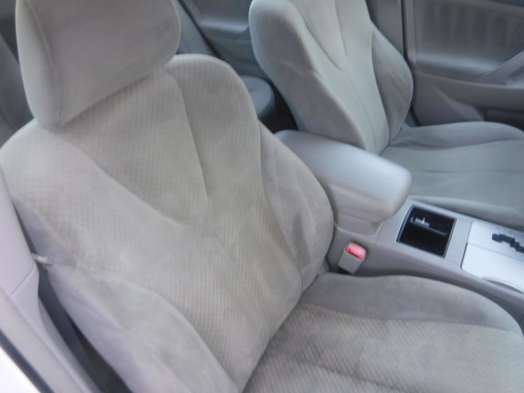 2008 Toyota Camry Image 26