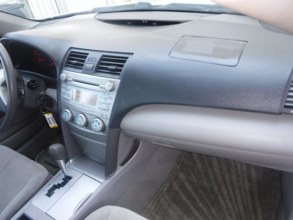 2008 Toyota Camry Image 28