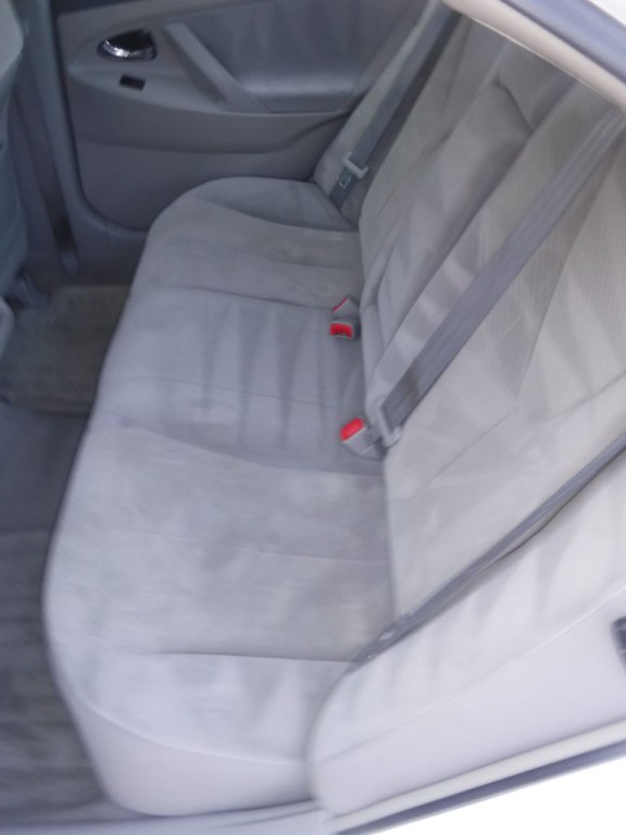 2008 Toyota Camry Image 29