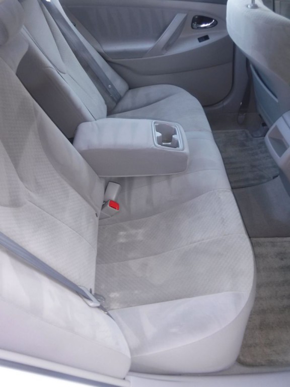 2008 Toyota Camry Image 30