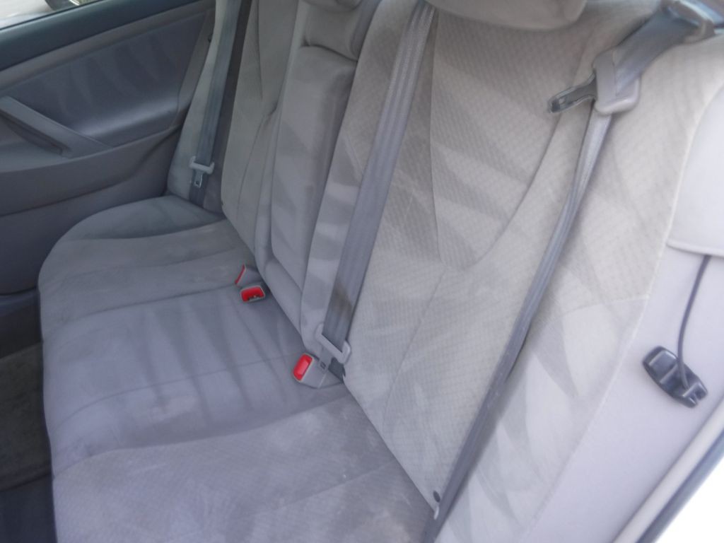 2008 Toyota Camry Image 31
