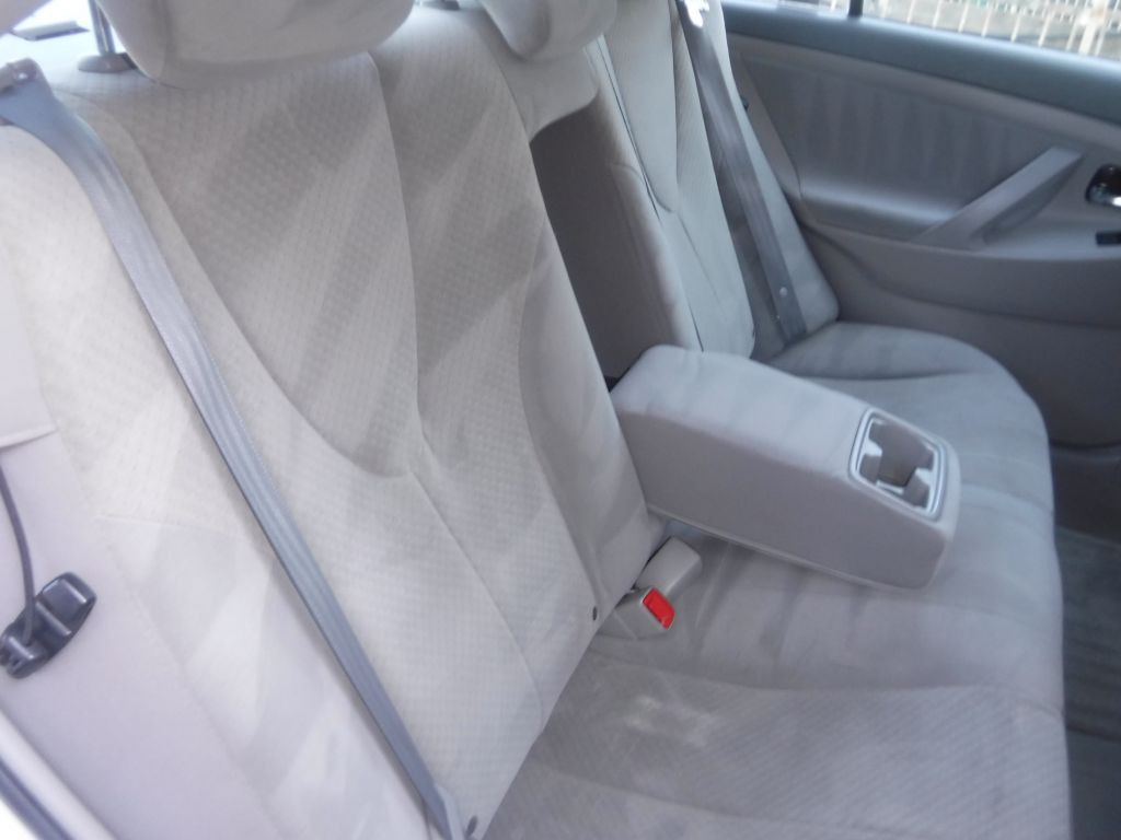 2008 Toyota Camry Image 32