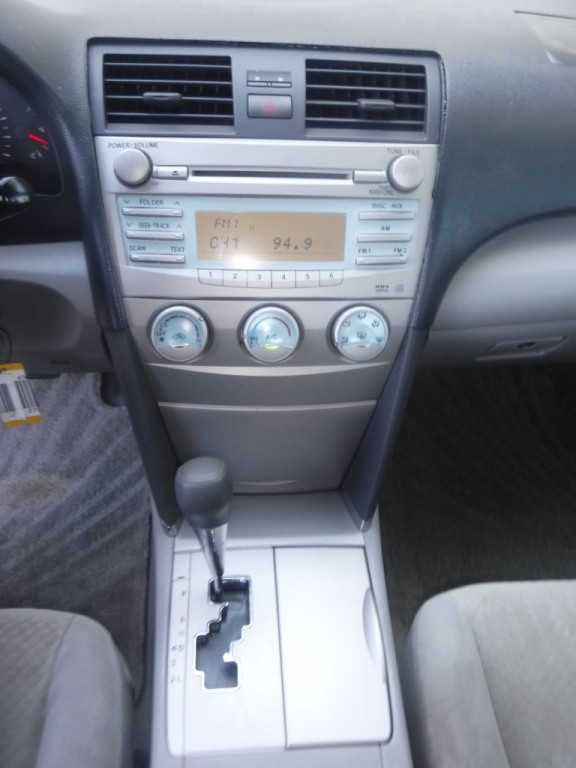 2008 Toyota Camry Image 33