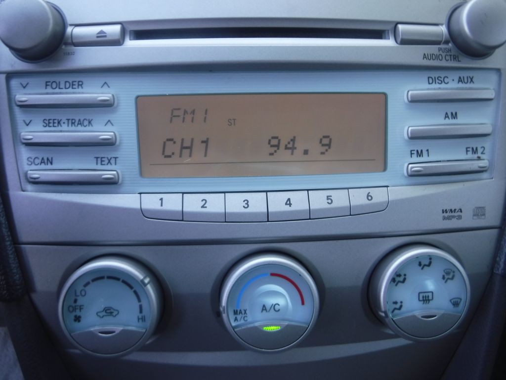 2008 Toyota Camry Image 34