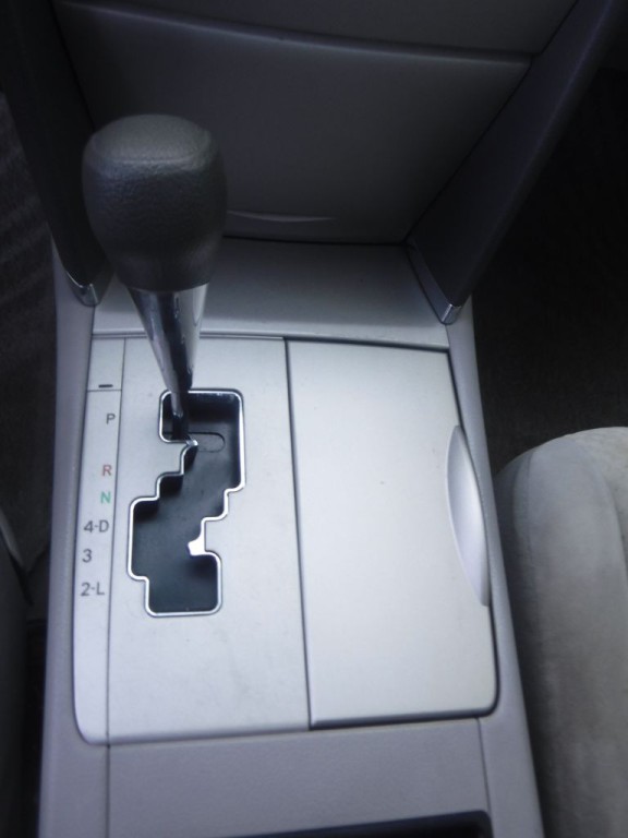 2008 Toyota Camry Image 35
