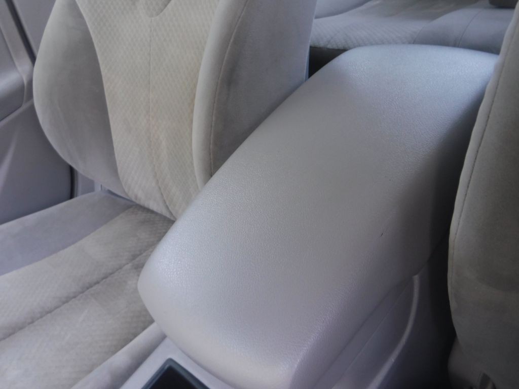 2008 Toyota Camry Image 36