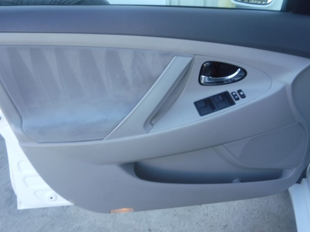 2008 Toyota Camry Image 37