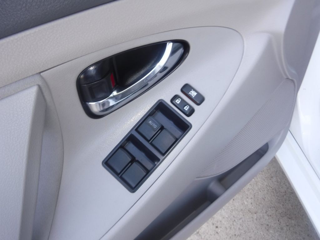 2008 Toyota Camry Image 38