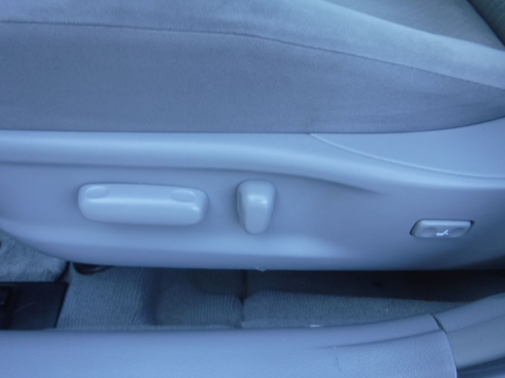 2008 Toyota Camry Image 39