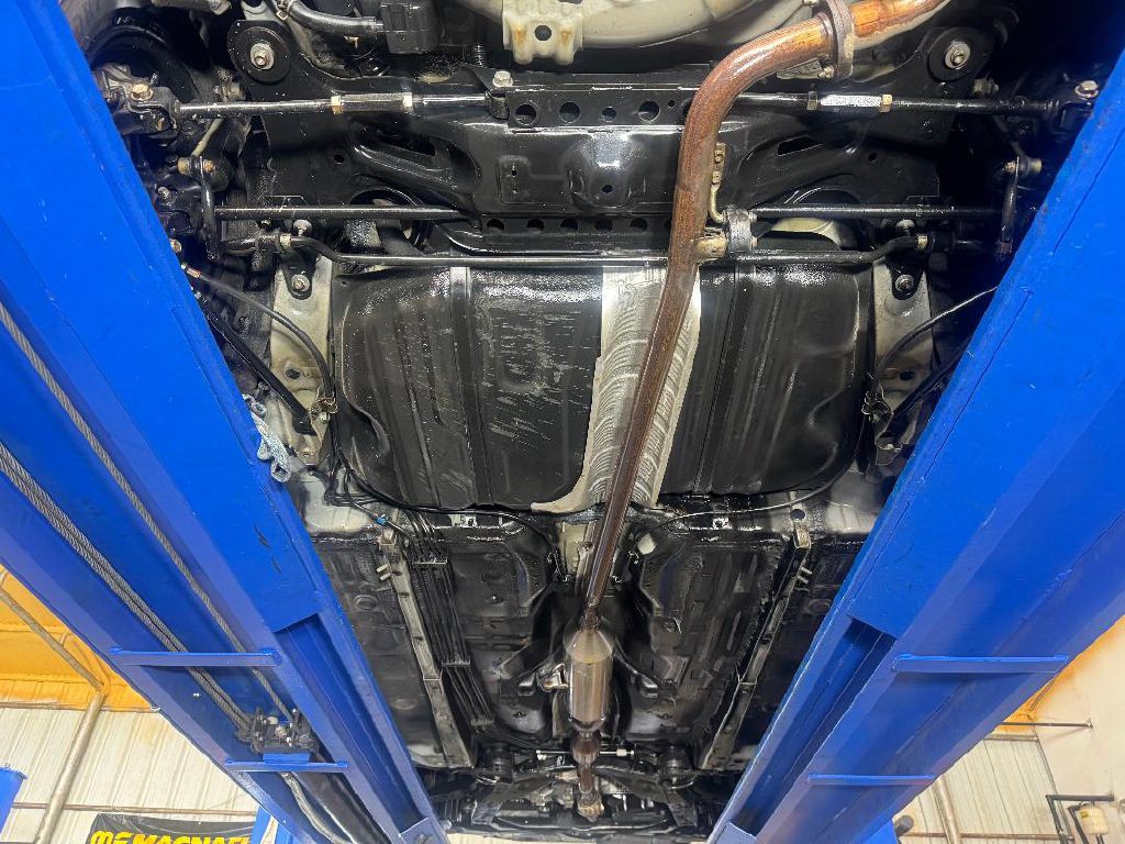 2008 Toyota Camry Image 43