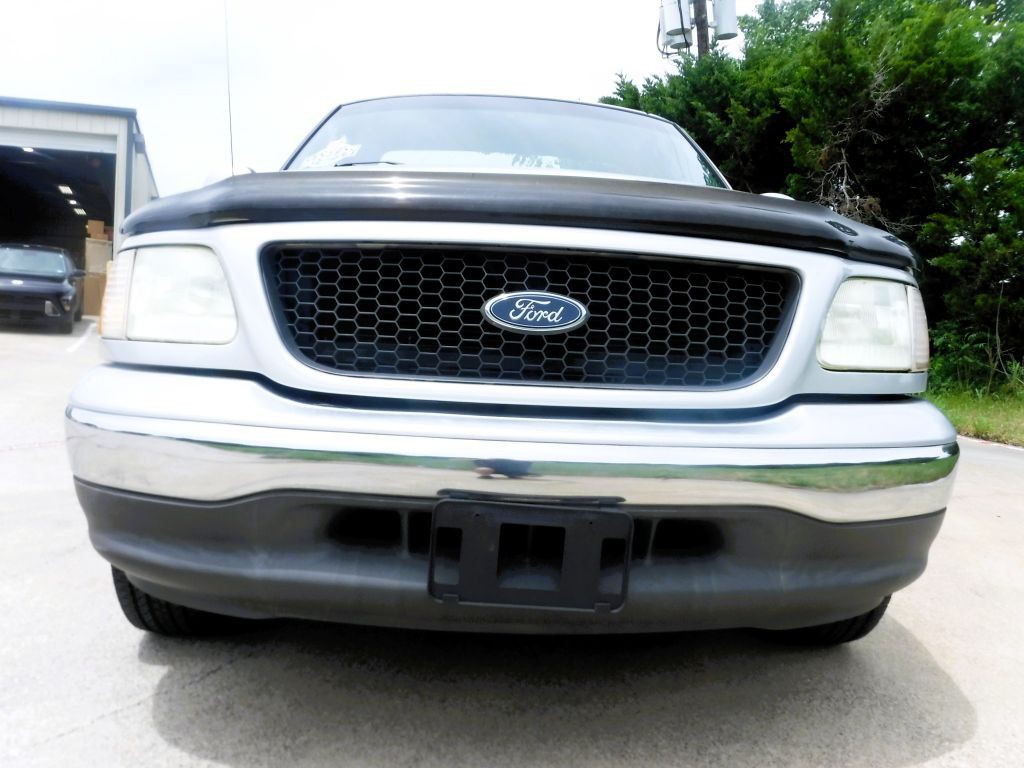 2002 Ford F-150 Image 15