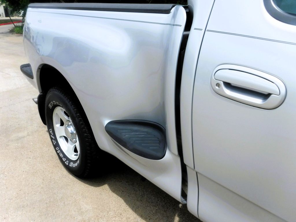 2002 Ford F-150 Image 19