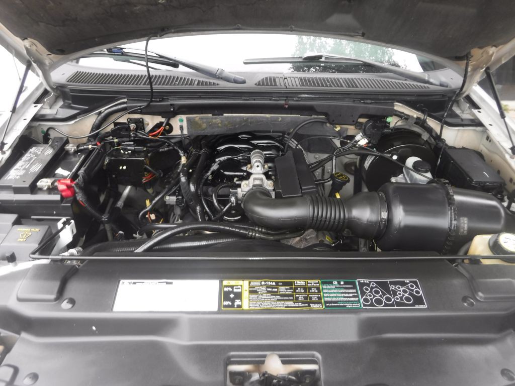 2002 Ford F-150 Image 23