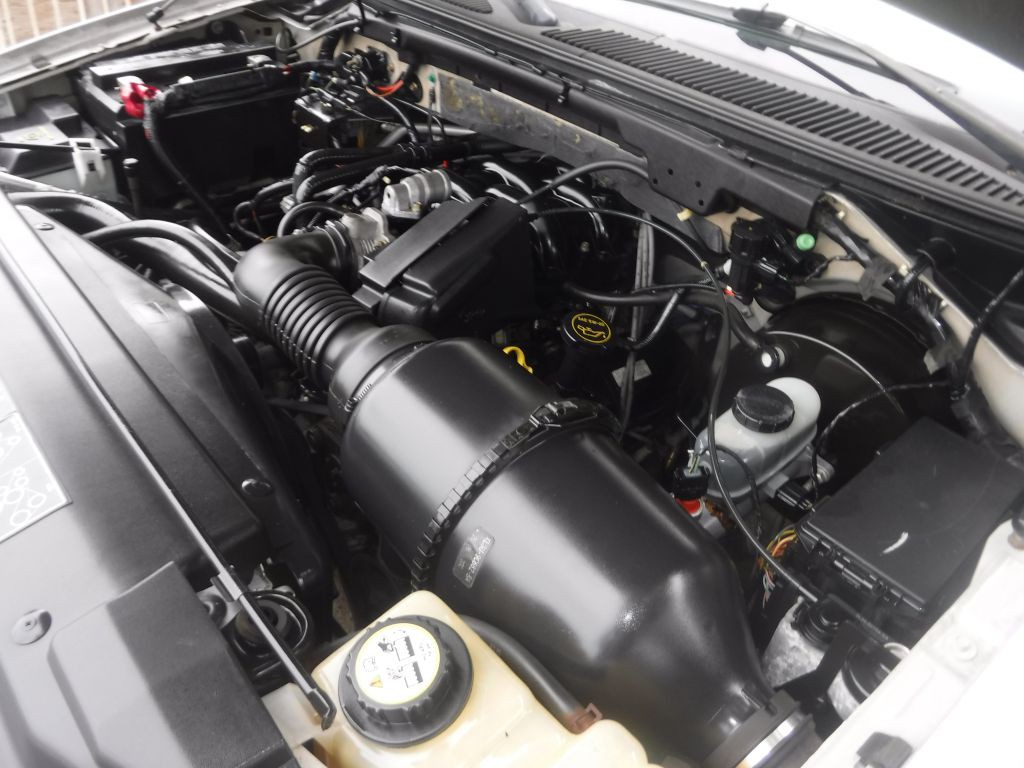 2002 Ford F-150 Image 24