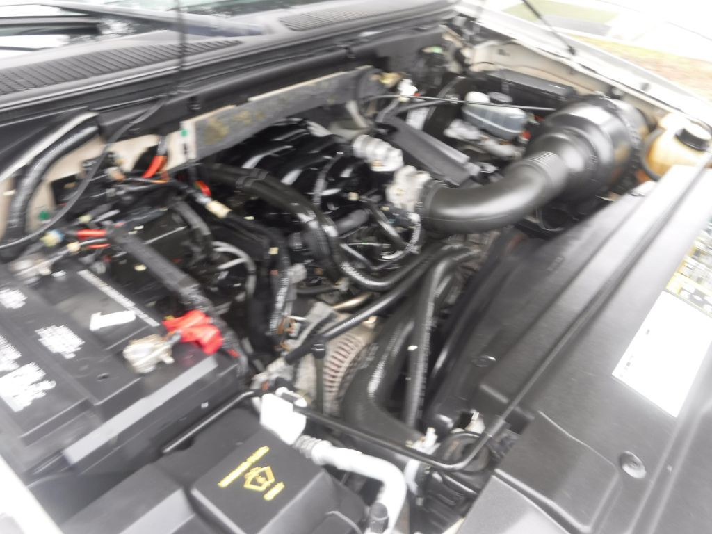 2002 Ford F-150 Image 25
