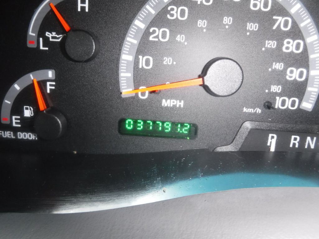 2002 Ford F-150 Image 26