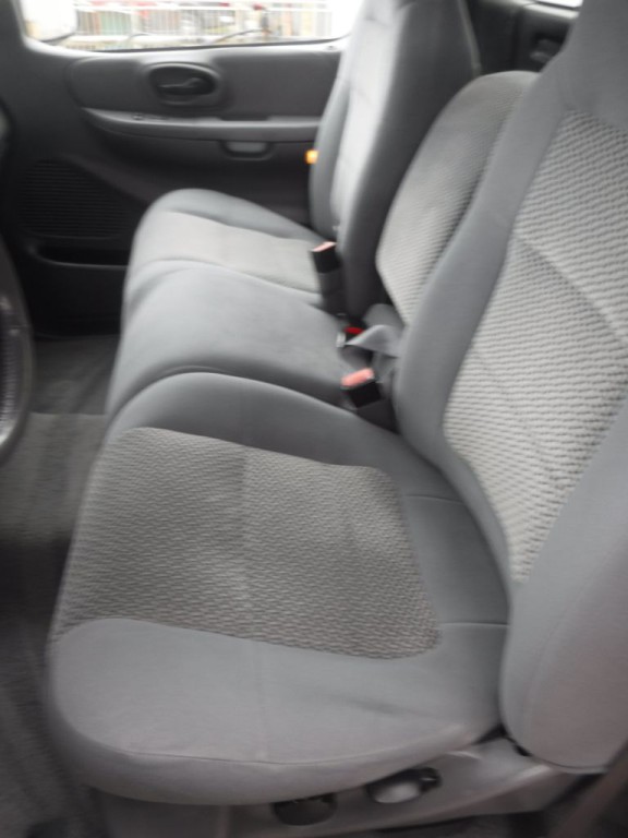 2002 Ford F-150 Image 27