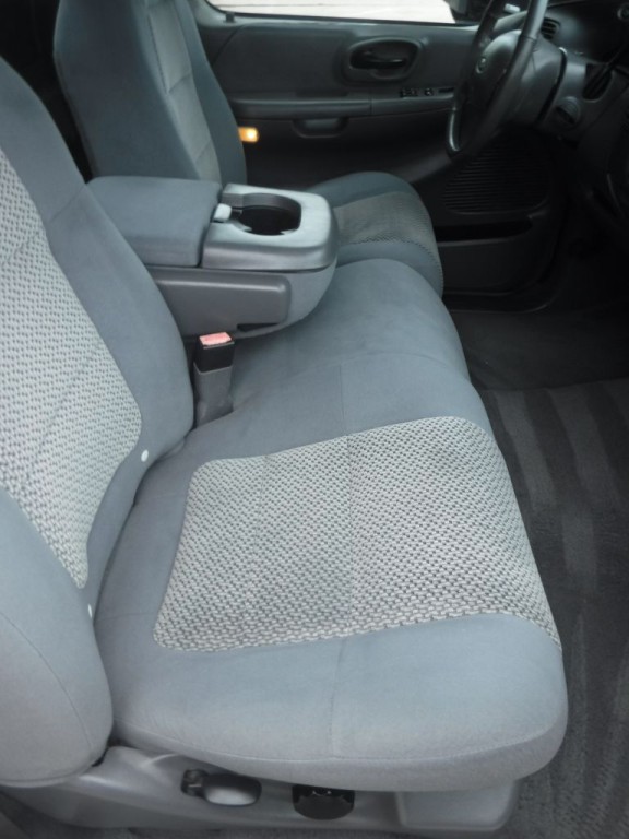 2002 Ford F-150 Image 28