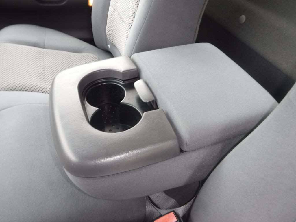 2002 Ford F-150 Image 37