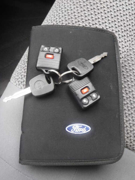 2002 Ford F-150 Image 38