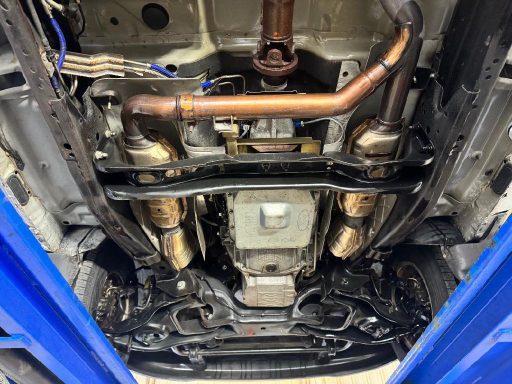 2002 Ford F-150 Image 40