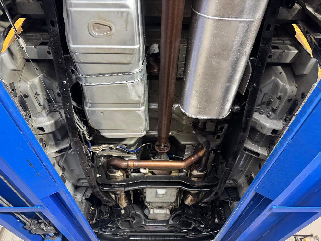 2002 Ford F-150 Image 41