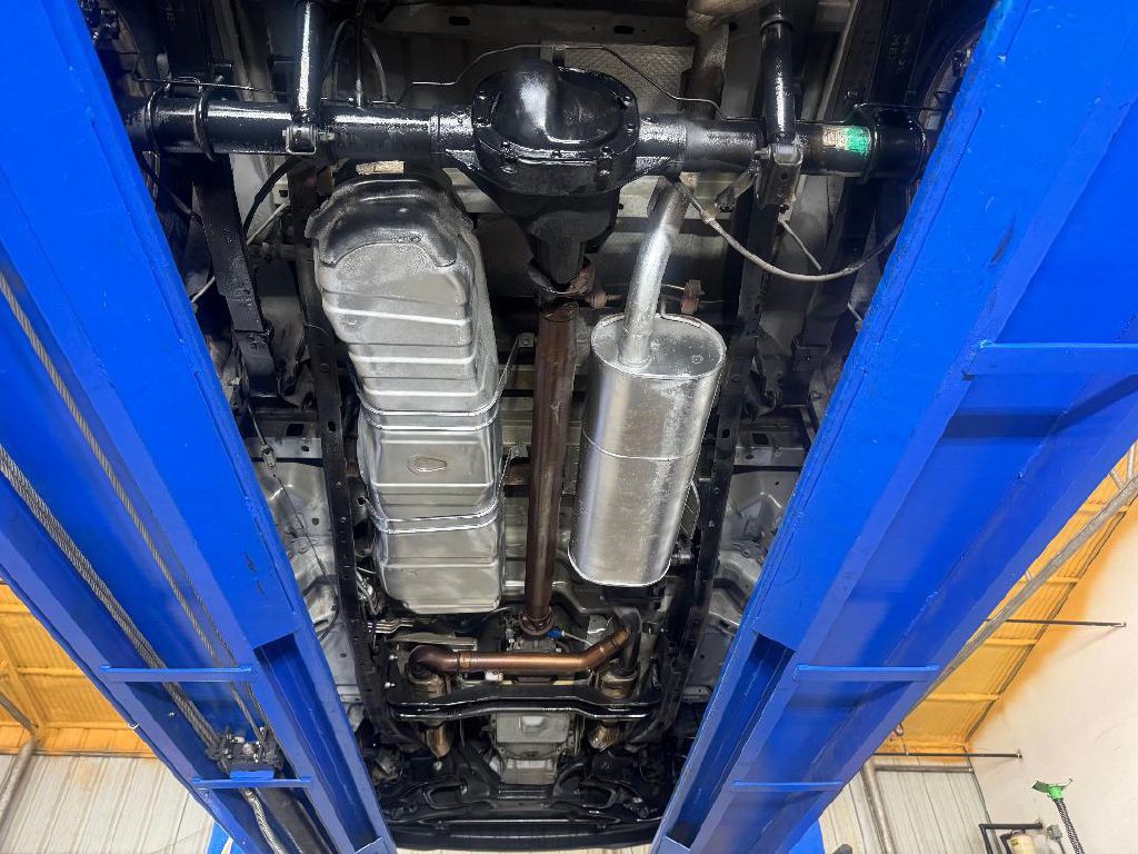2002 Ford F-150 Image 42