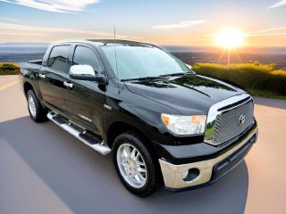 Image for 2011 Toyota Tundra CREWMAX SR5 ID: 7396301