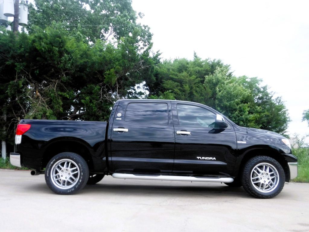 2011 Toyota Tundra Image 5