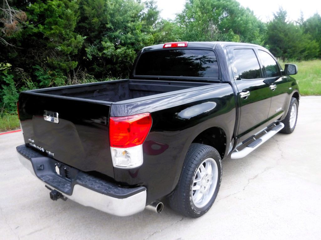 2011 Toyota Tundra Image 6