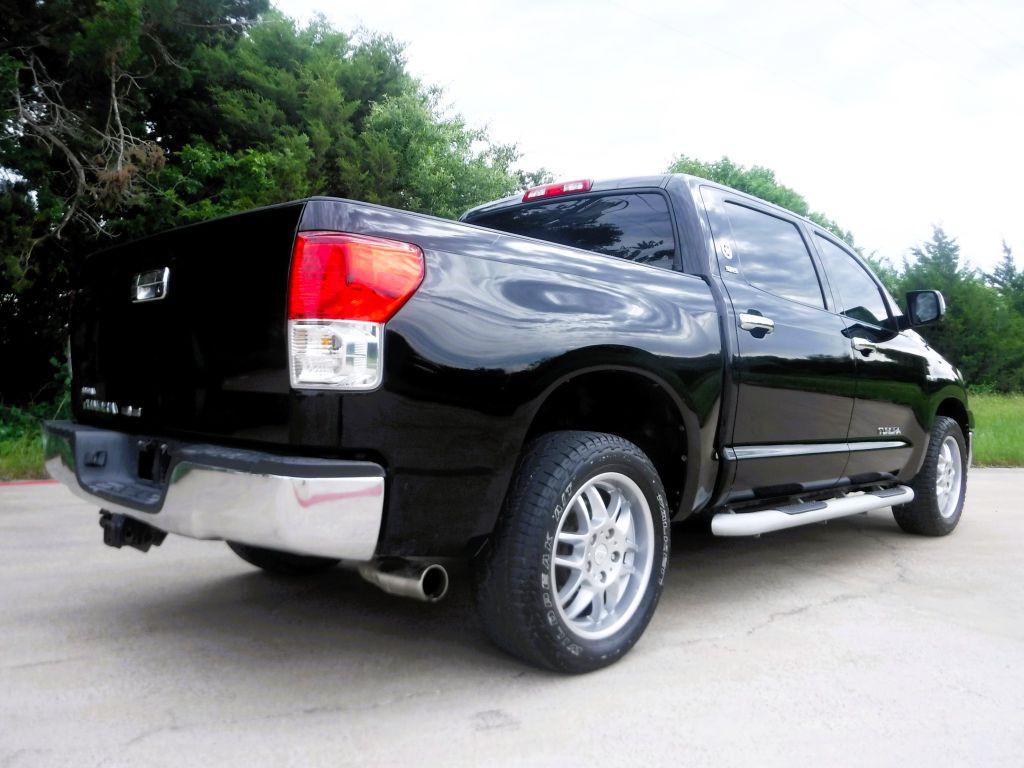 2011 Toyota Tundra Image 7