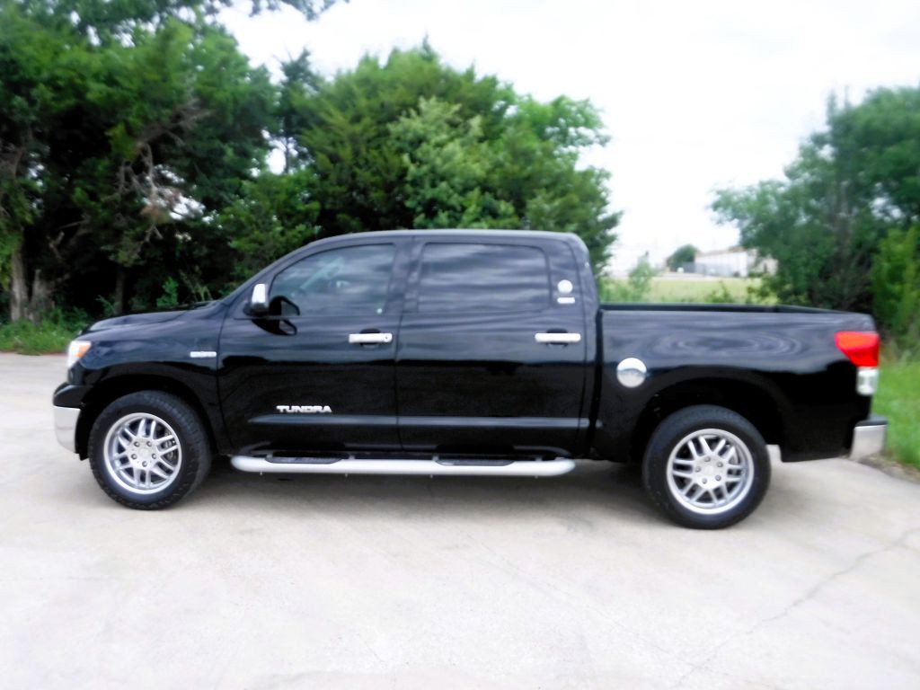 2011 Toyota Tundra Image 10