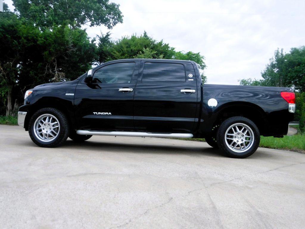 2011 Toyota Tundra Image 11