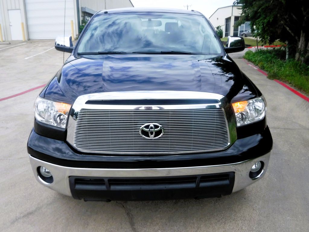2011 Toyota Tundra Image 13