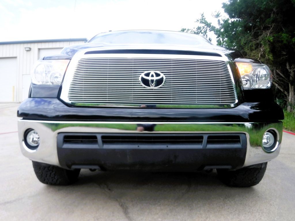 2011 Toyota Tundra Image 14