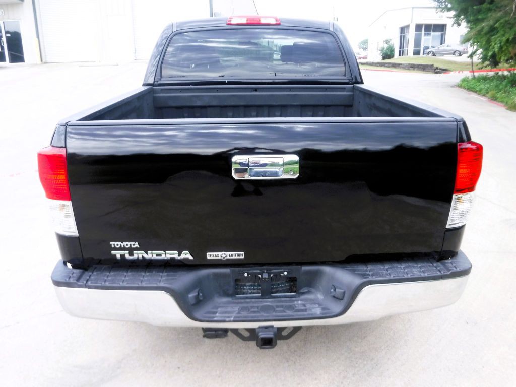 2011 Toyota Tundra Image 15