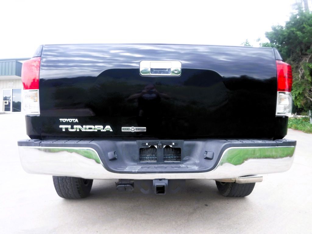 2011 Toyota Tundra Image 16