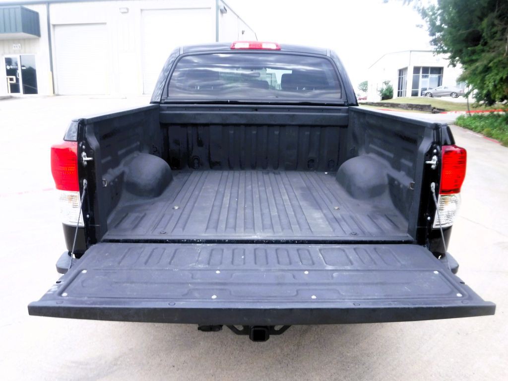 2011 Toyota Tundra Image 17