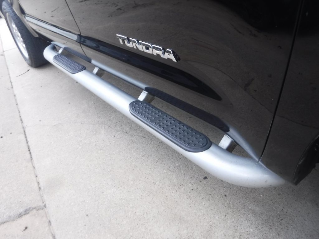 2011 Toyota Tundra Image 20