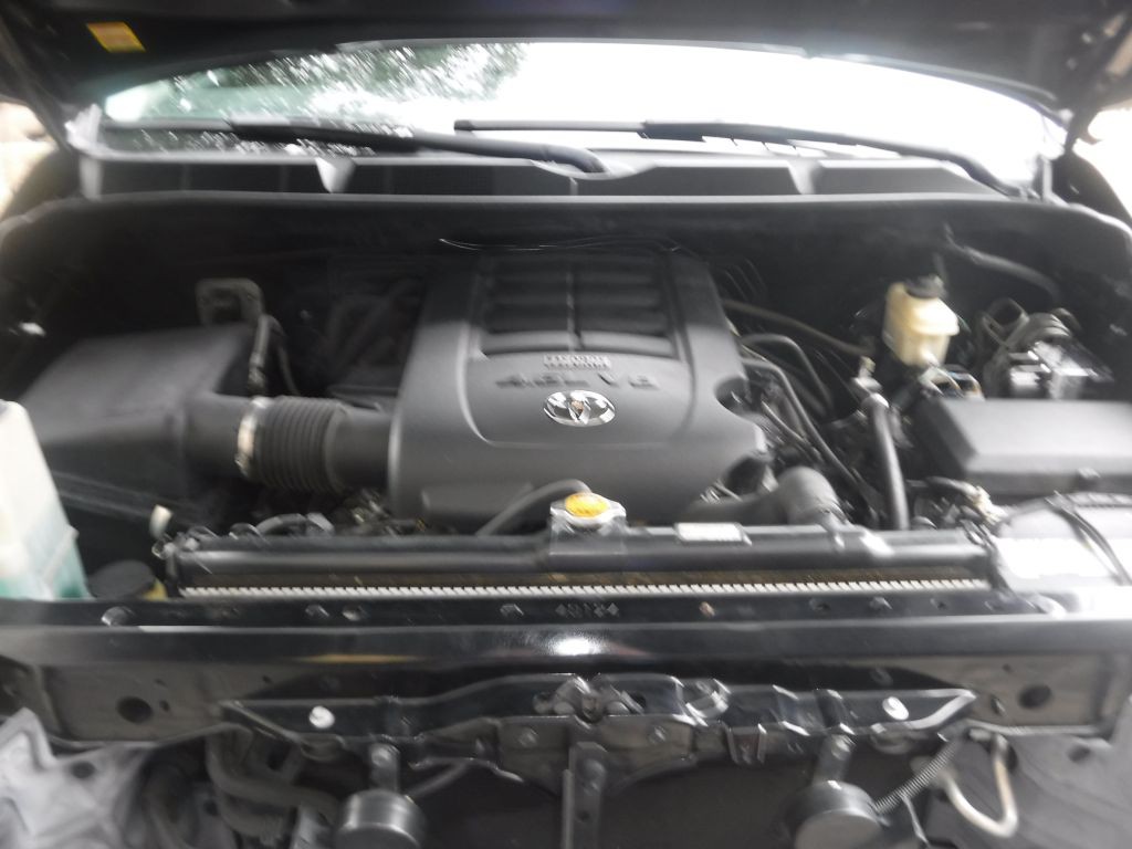 2011 Toyota Tundra Image 24