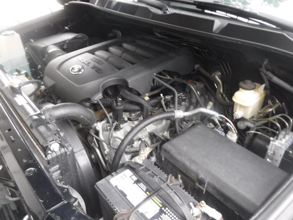 2011 Toyota Tundra Image 25